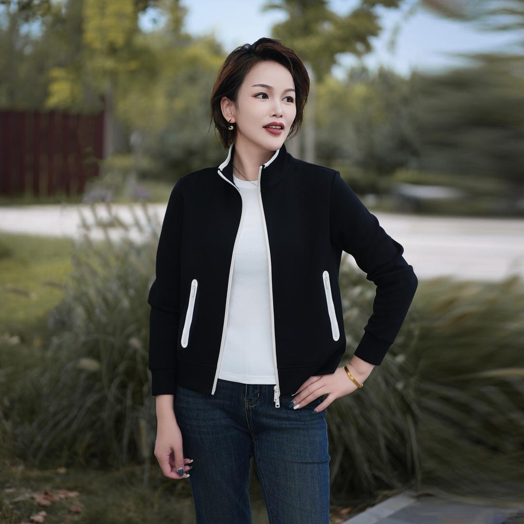 衣姐大牌极简风女装