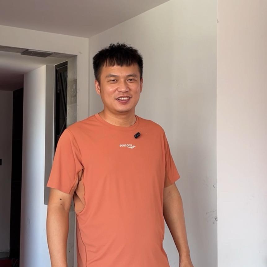 泉州旧房改造阿聪