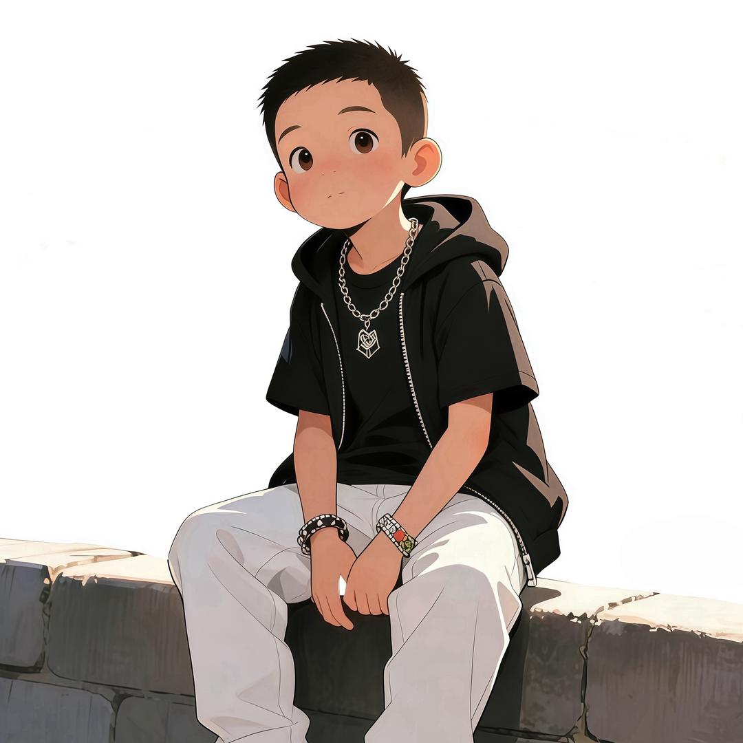 卡拉米穿搭公式