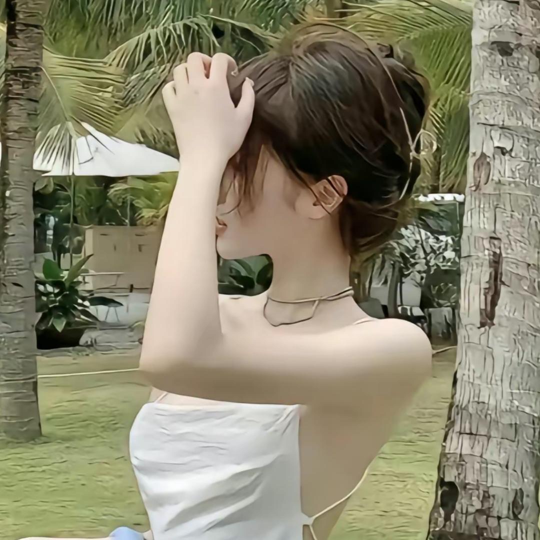 ❤  丽