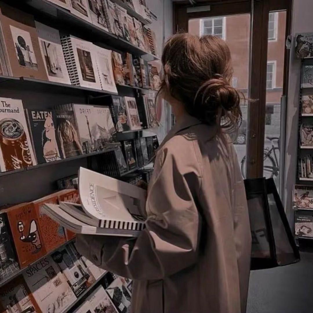 一杯冰美式☕️