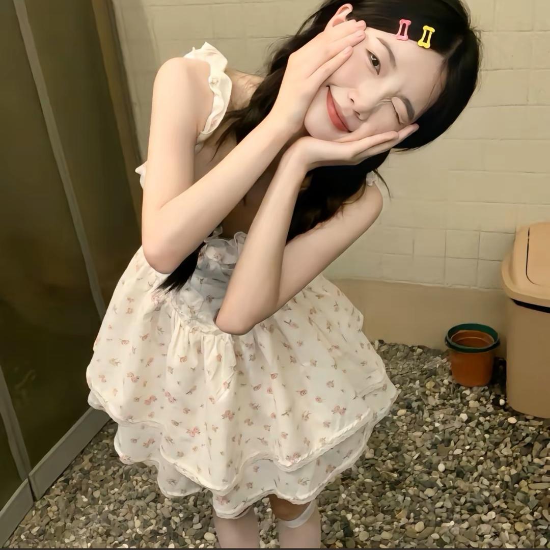 奶fufu的一天