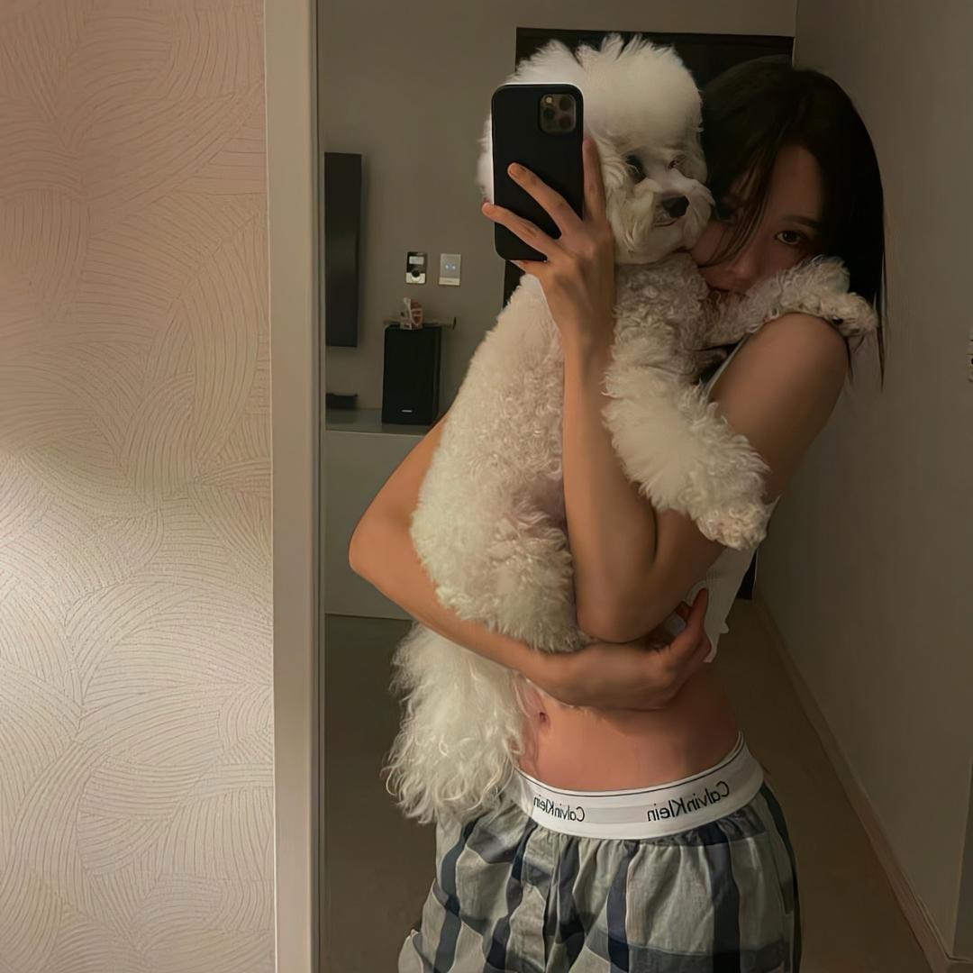 Y好香-_-