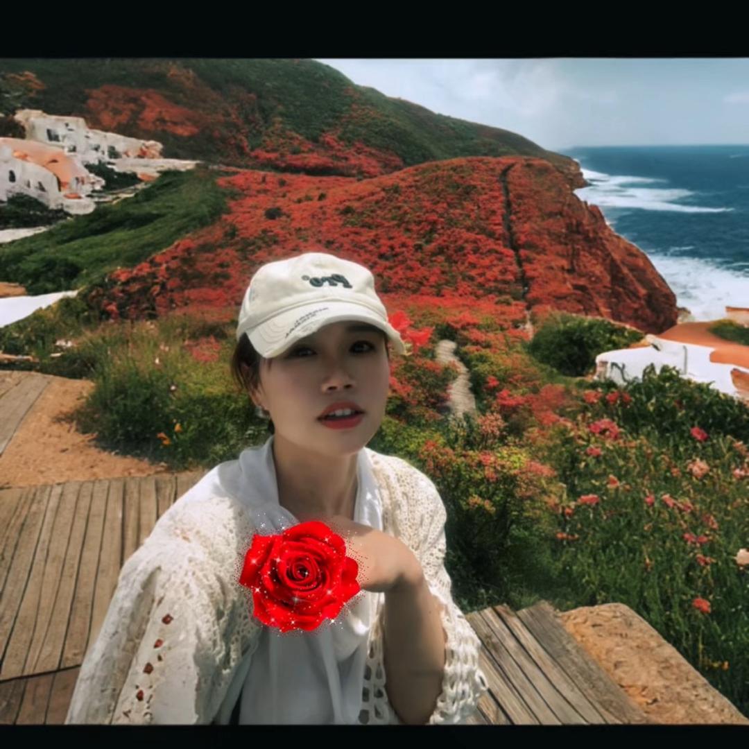 福运莲香