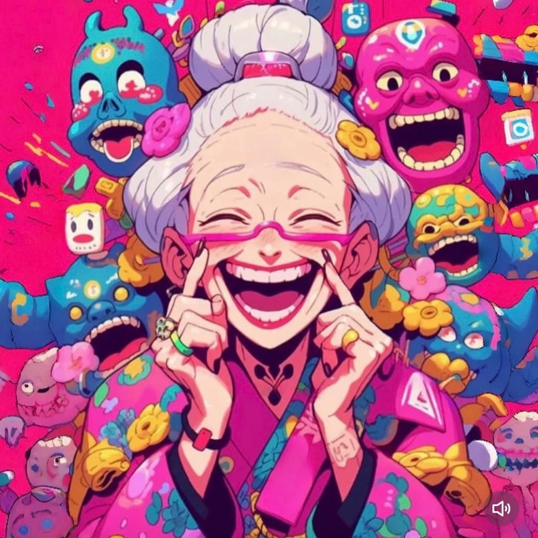 王姨