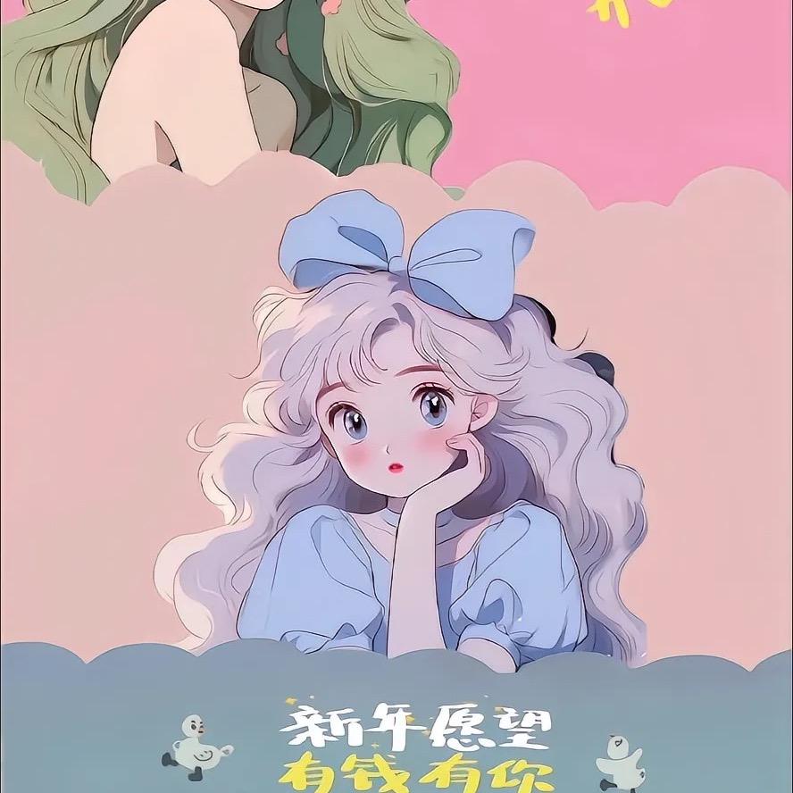 🌸冷柔柔