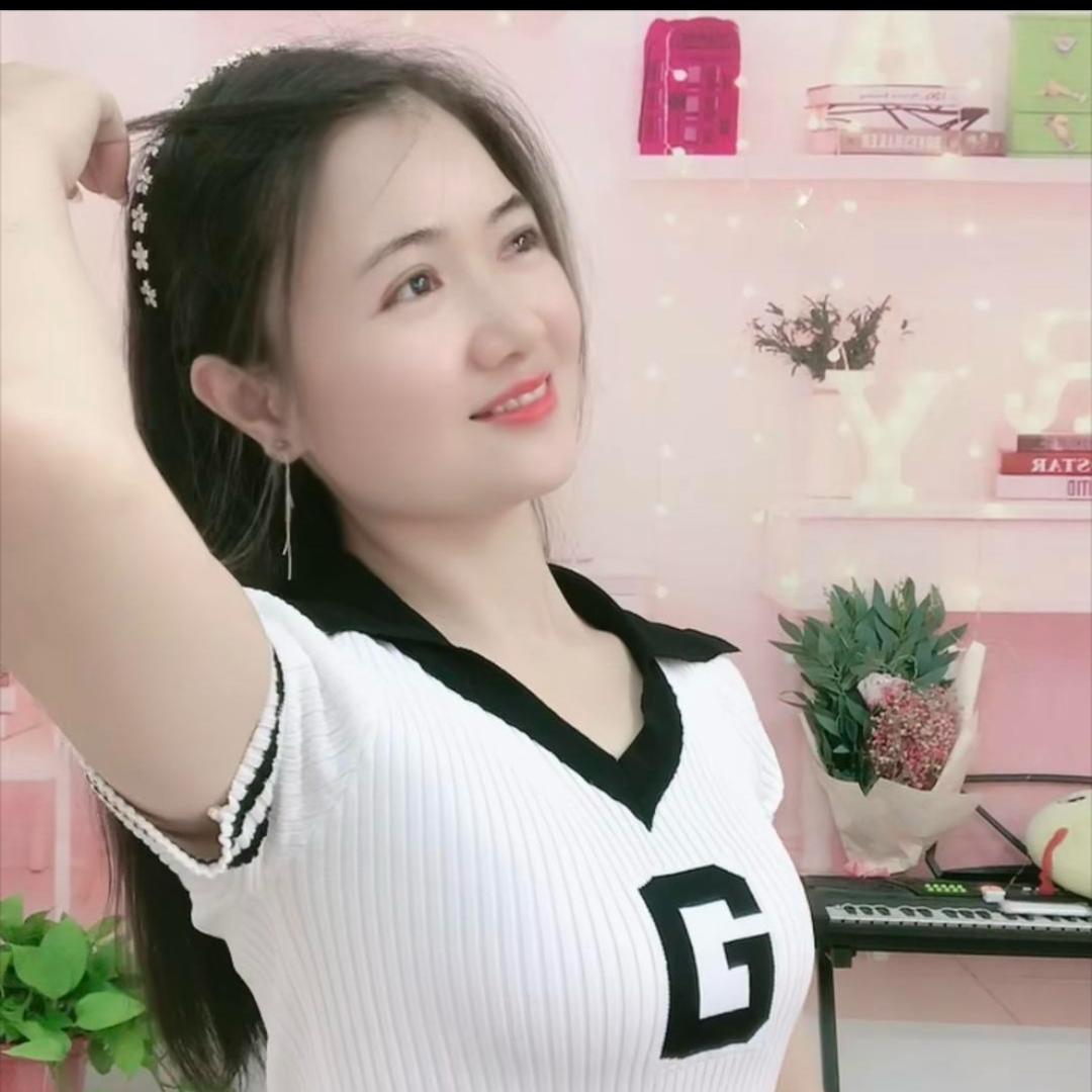 小燕 手势舞