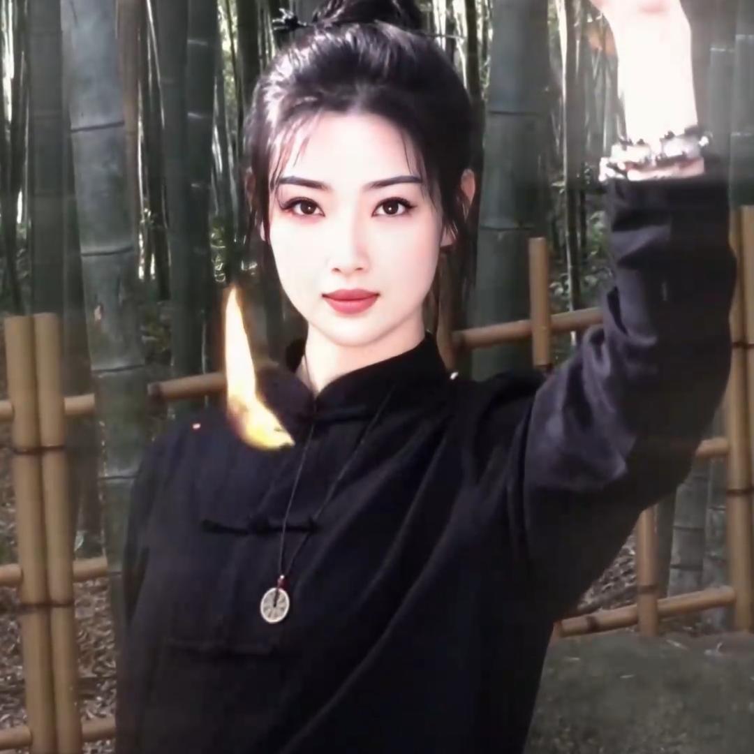 李安娜