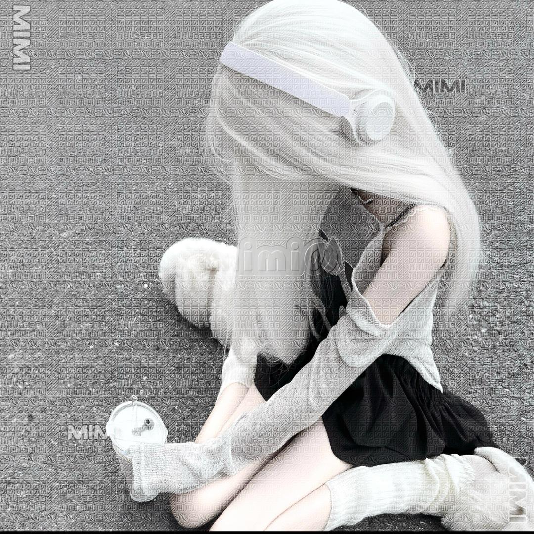 少女蜜