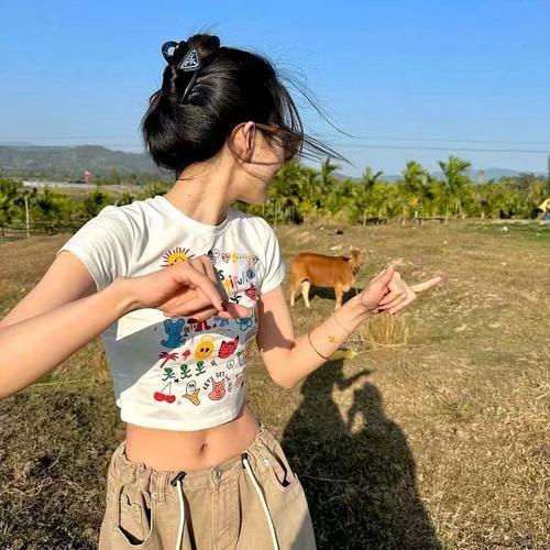 小羊放在心里