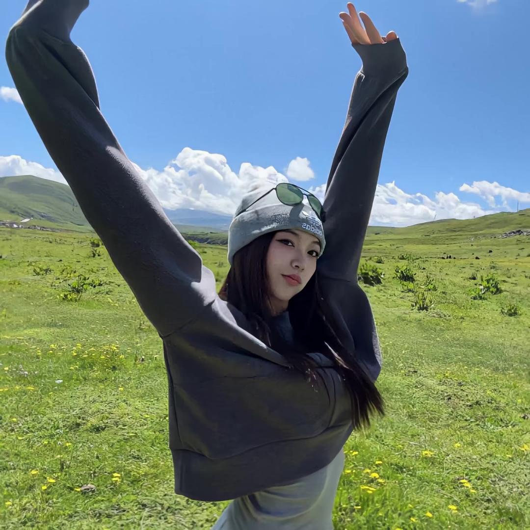 如果像鱼一样的记忆就好了头像