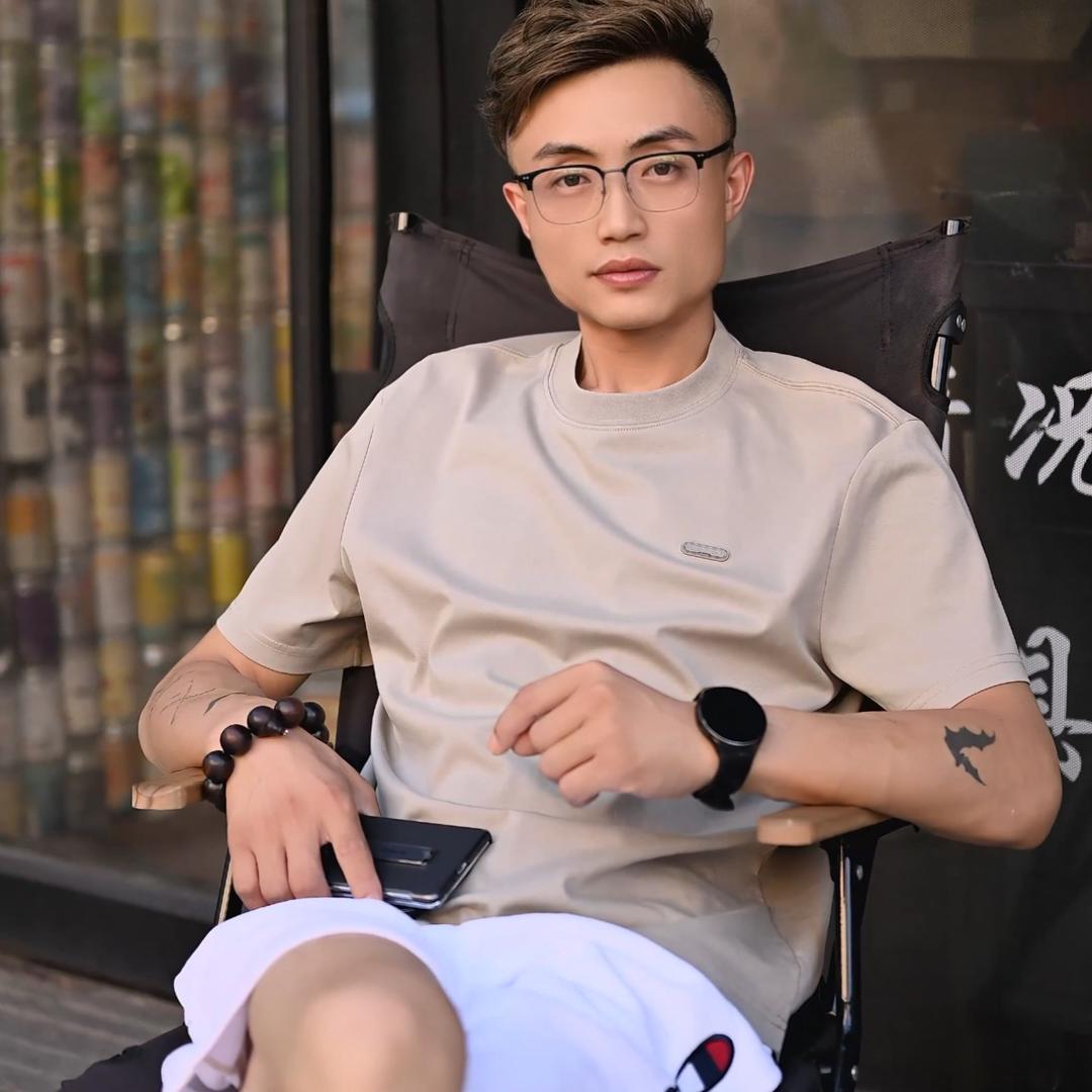 L木木龙