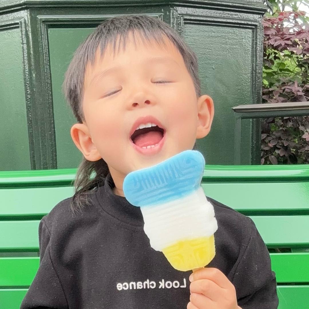 大漂亮《互关》