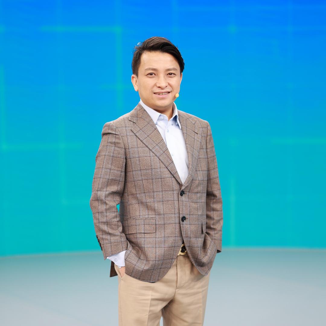 好头发徐峰