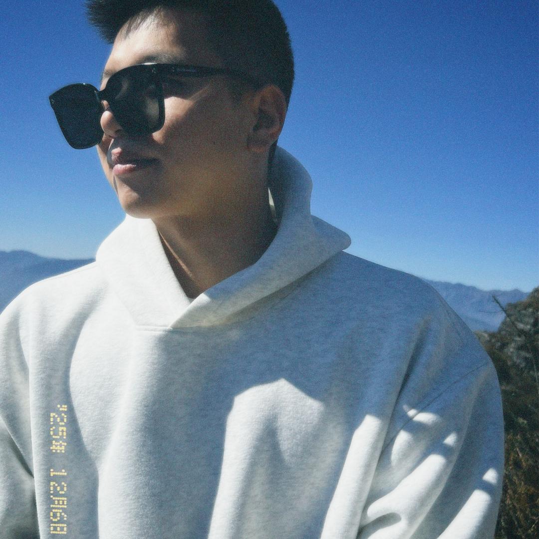 蚂蚁在线李某人