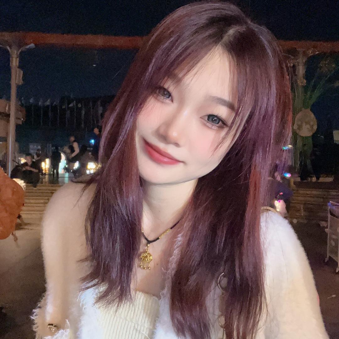 茉莉奶绿🧚‍♀️