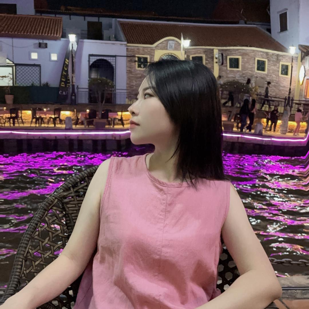 @雯雯