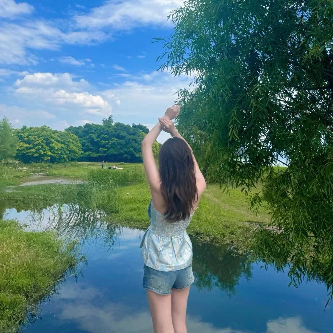 我爱傲娇怎么了？