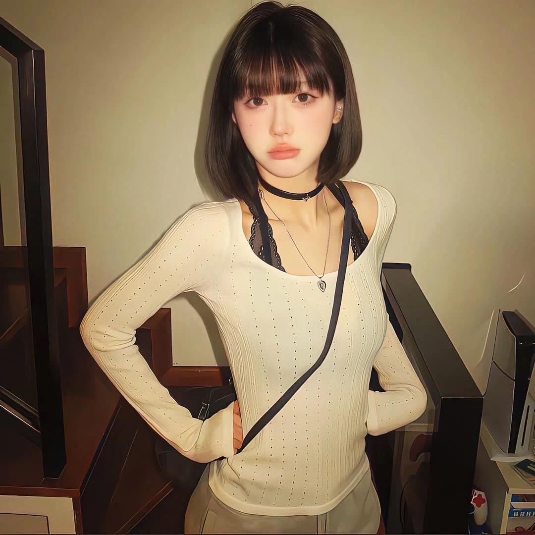 好困-