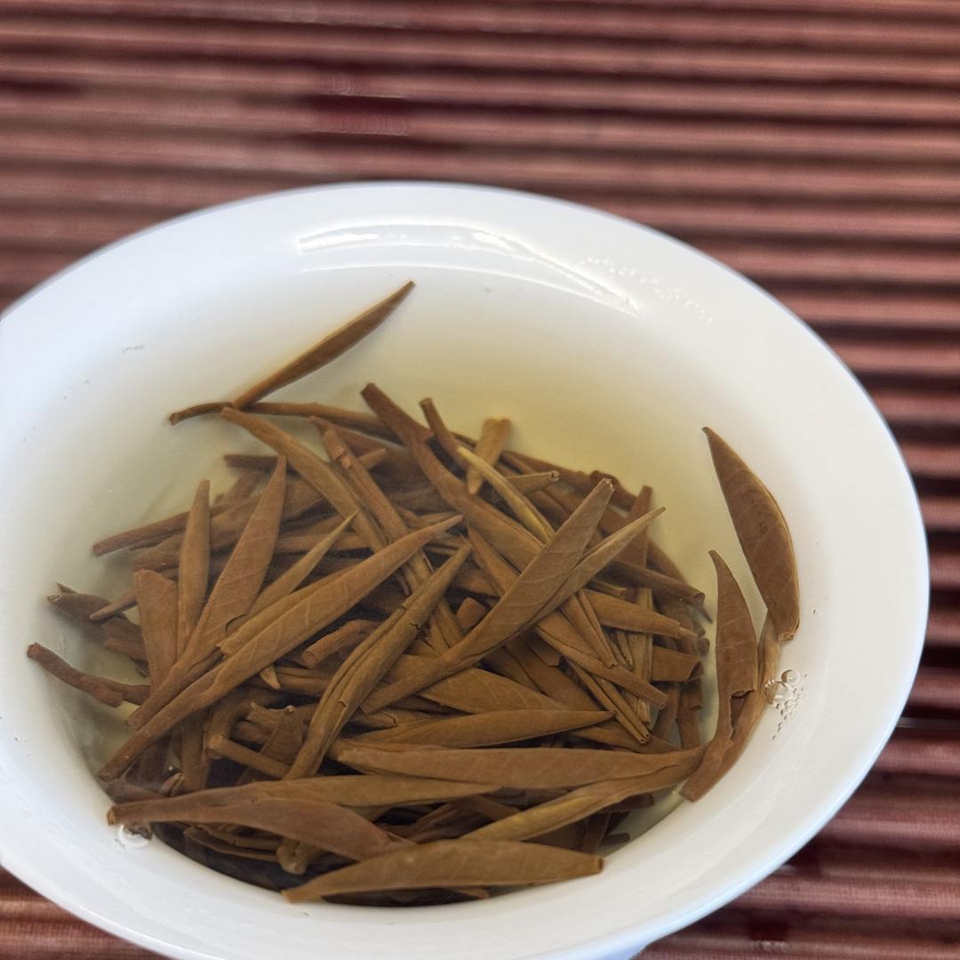 红茶皇后金骏眉直销