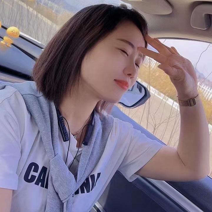 Miss王