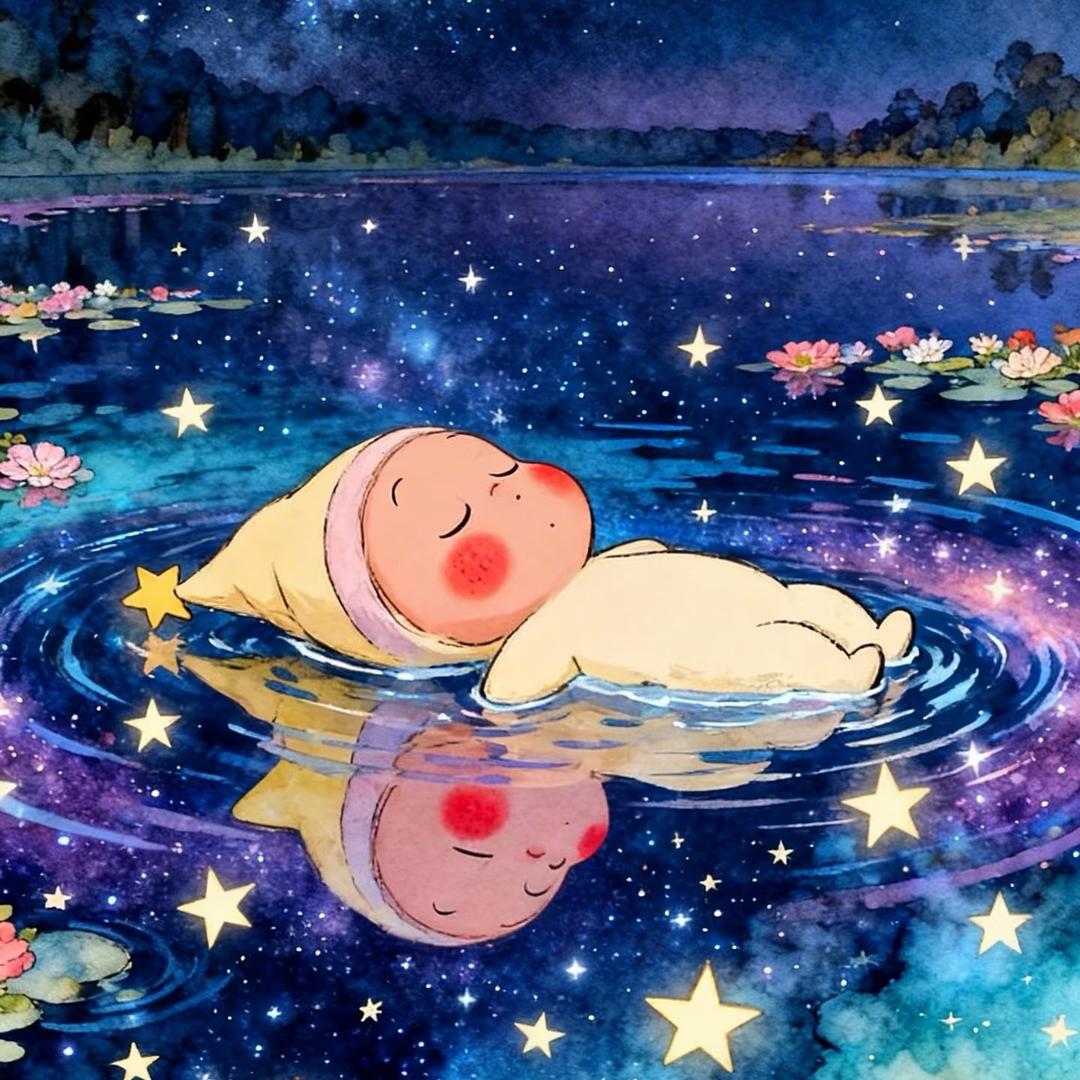 捉一只丑小鴨🍀