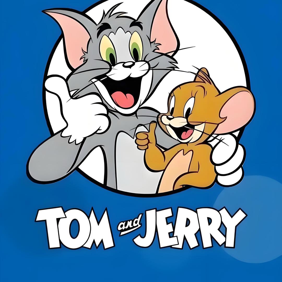 杰瑞Jerry