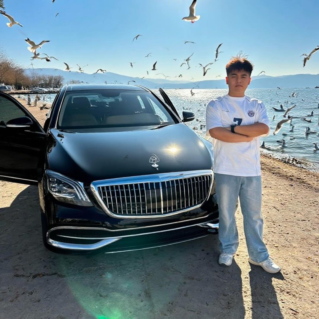 恺少二手车（全能王）
