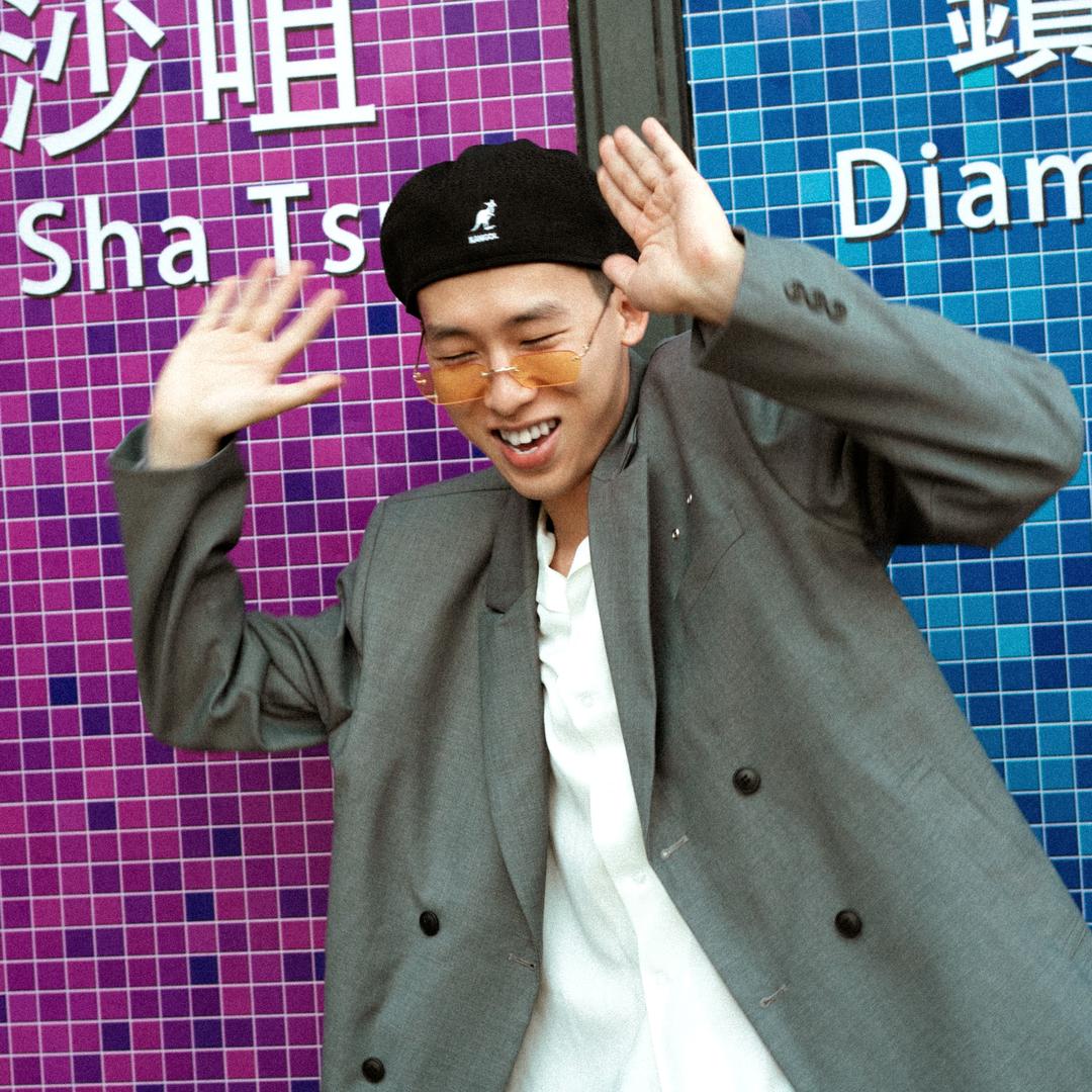 闻青NonO