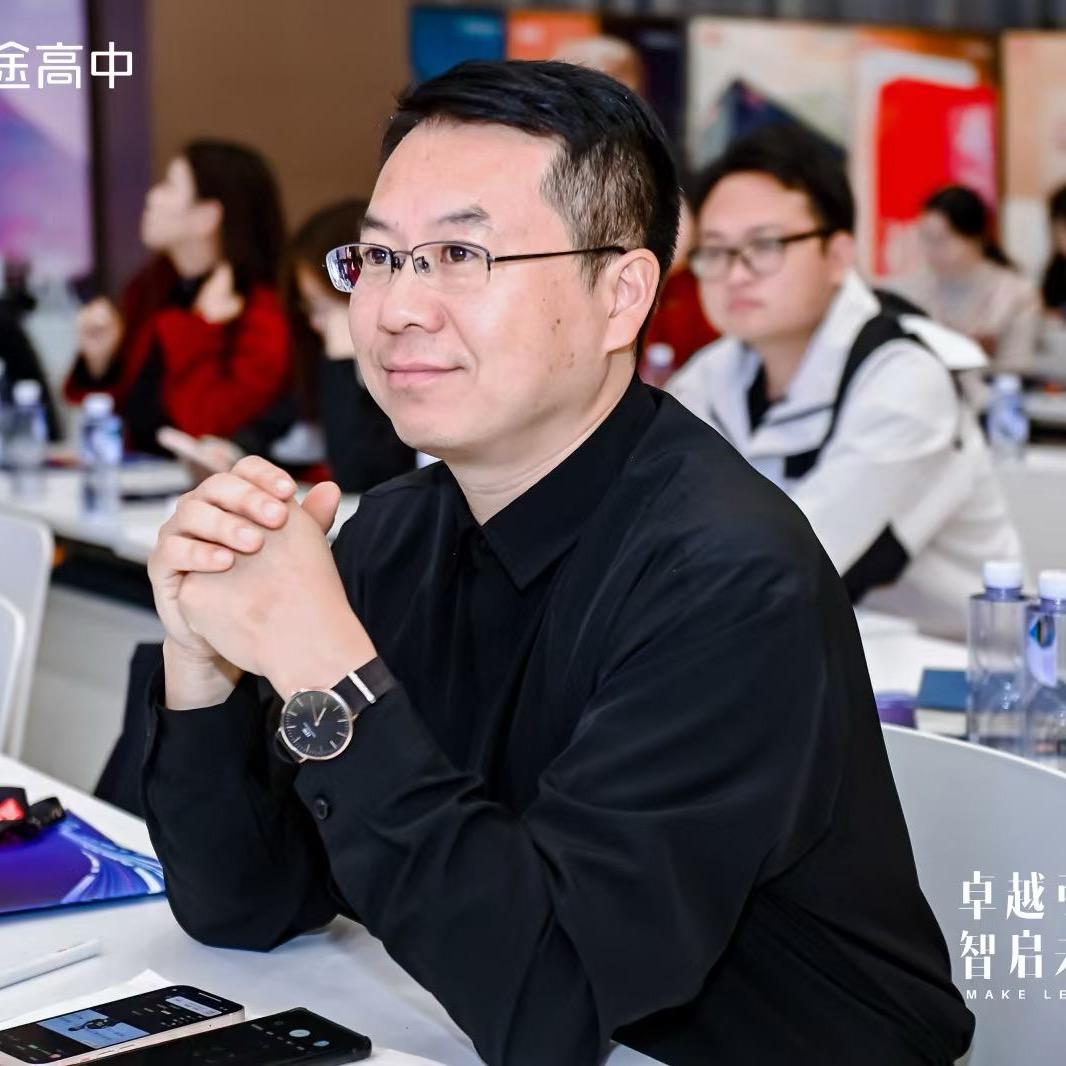 秦老师讲军校