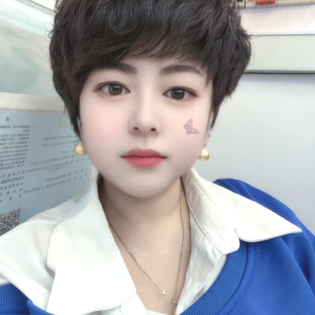 韩阁冷面店芳姐