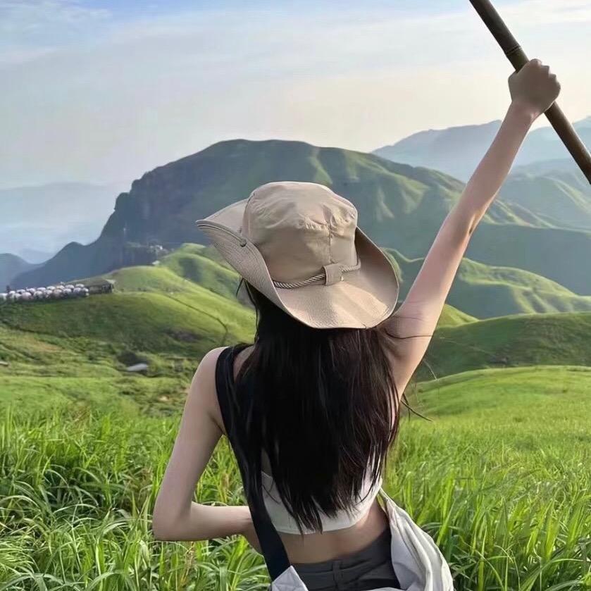 广东之旅