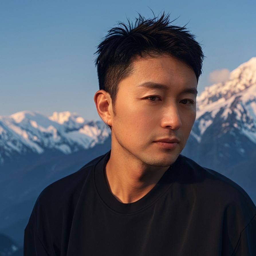 蒂诺蒂造型官方号