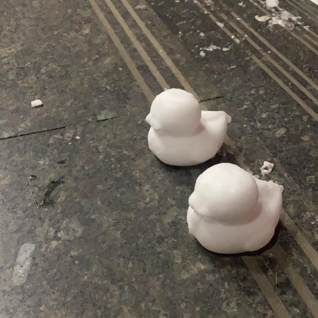 晚安泸沽湖