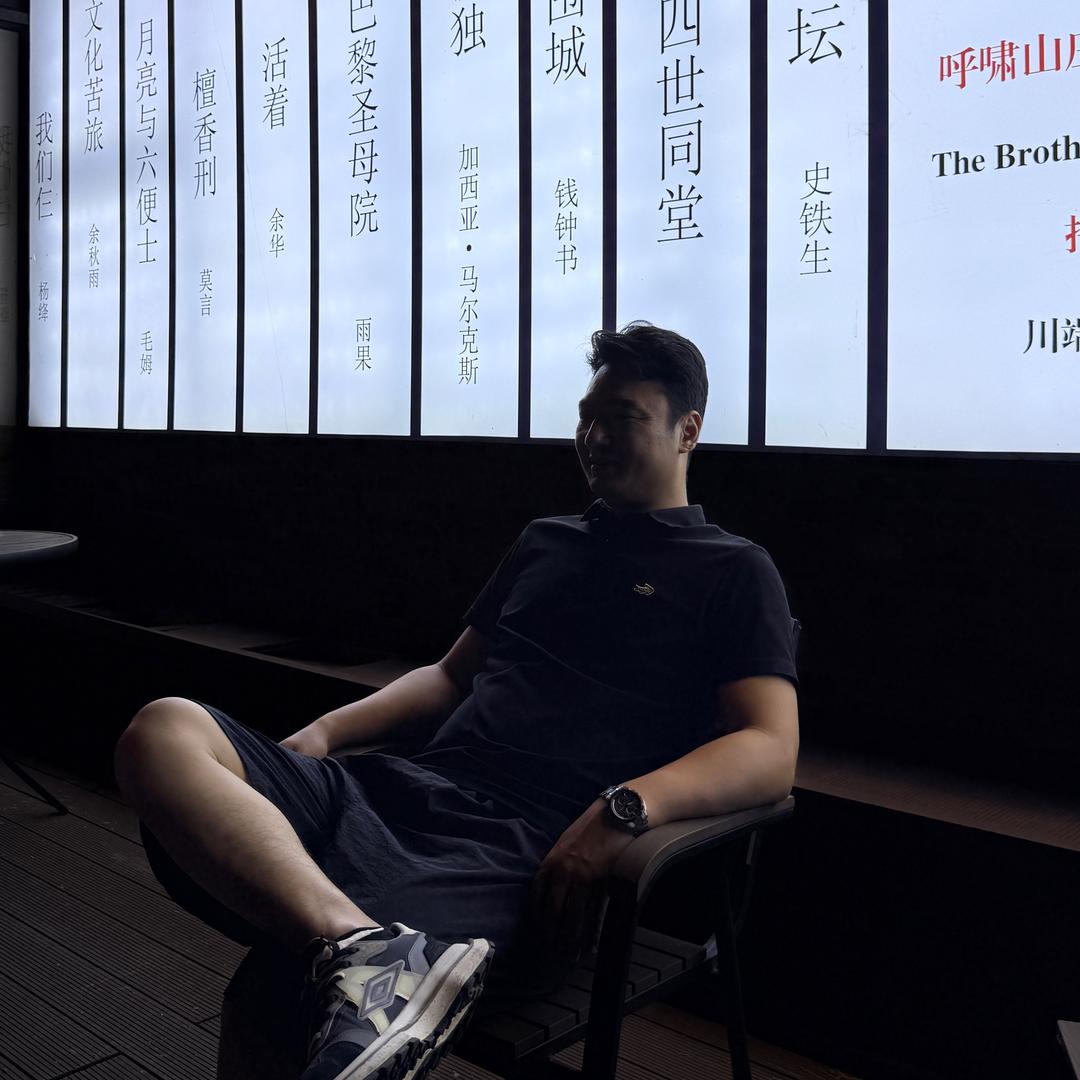 【逐渐迈入成熟】