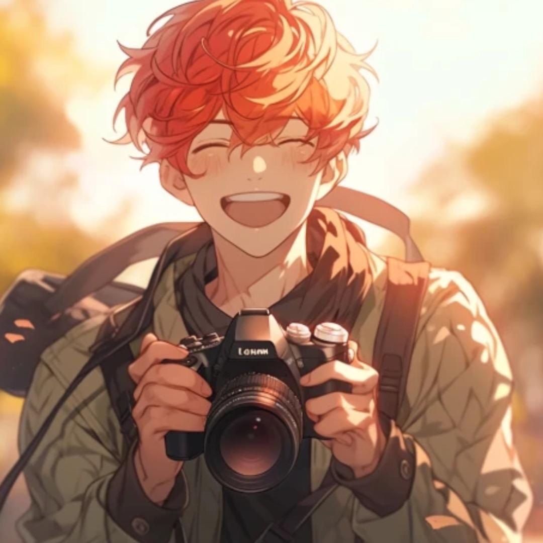 摄影师-郭子📷