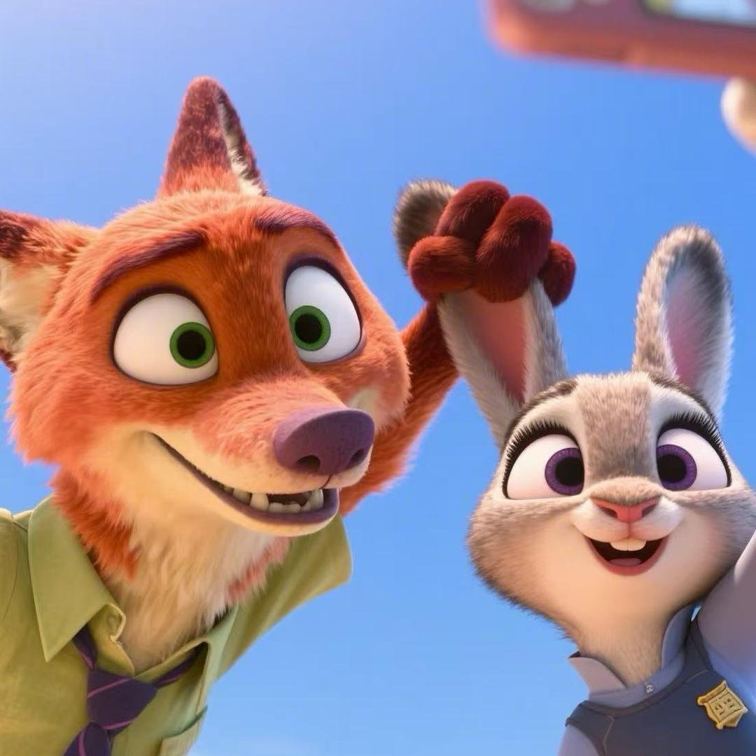 牛-马（脱脂版）