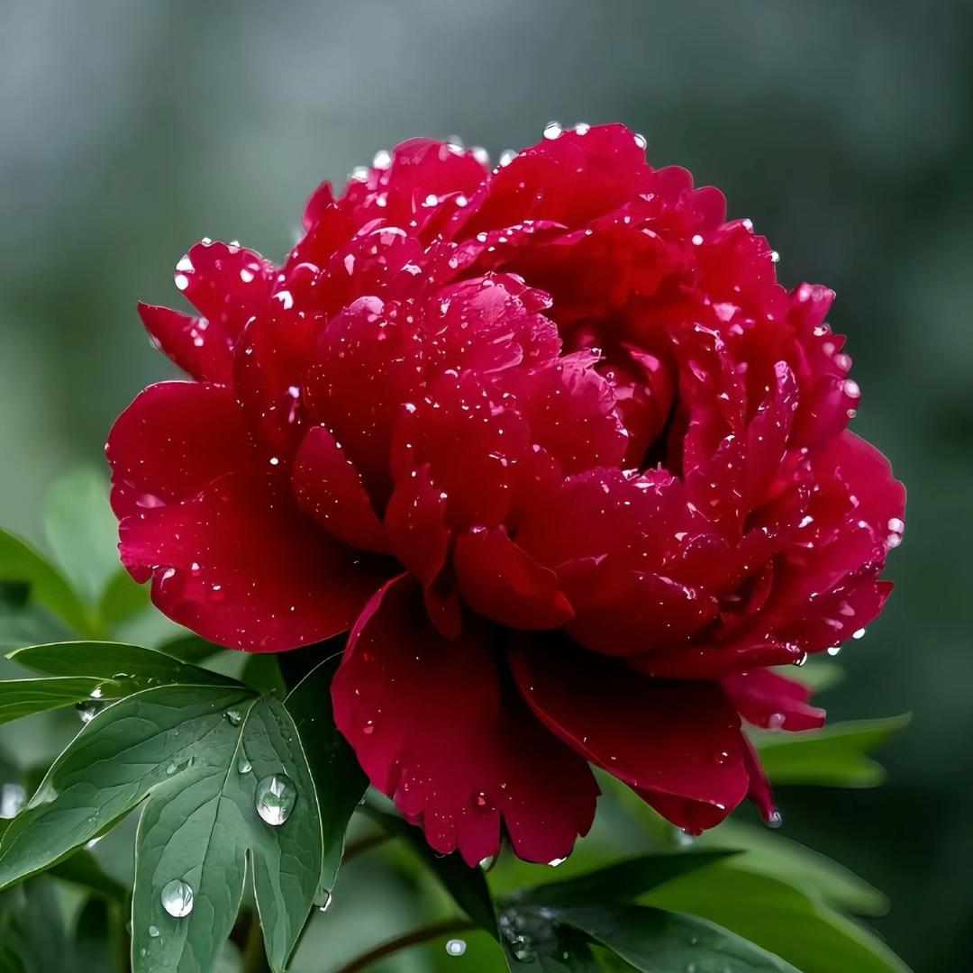 菏泽芳泽牡丹花卉基地