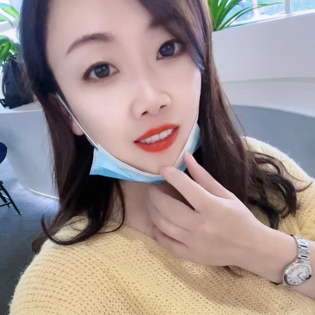 小白兔🌝