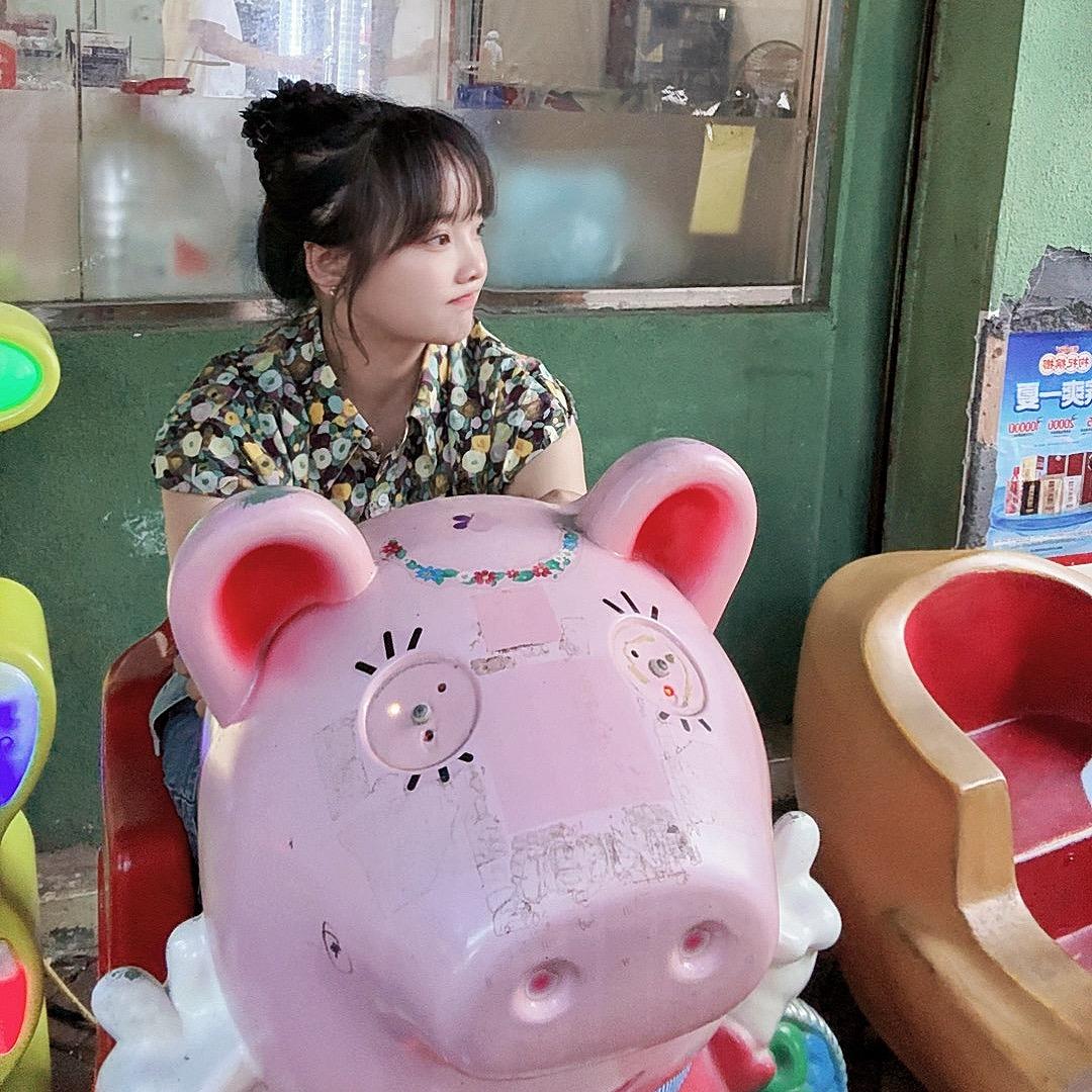 小刘有点乖🫧
