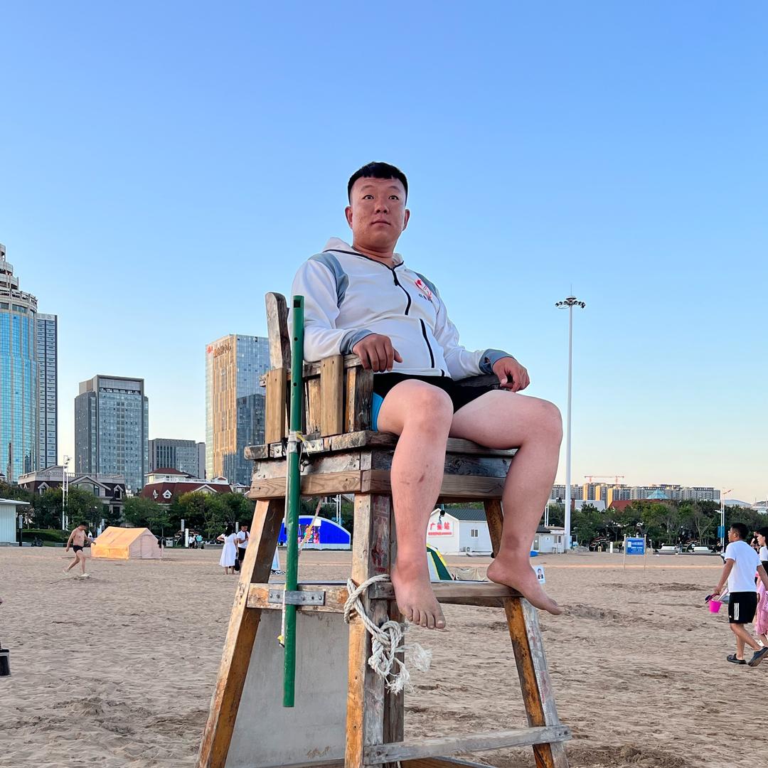 刘总的快乐生活