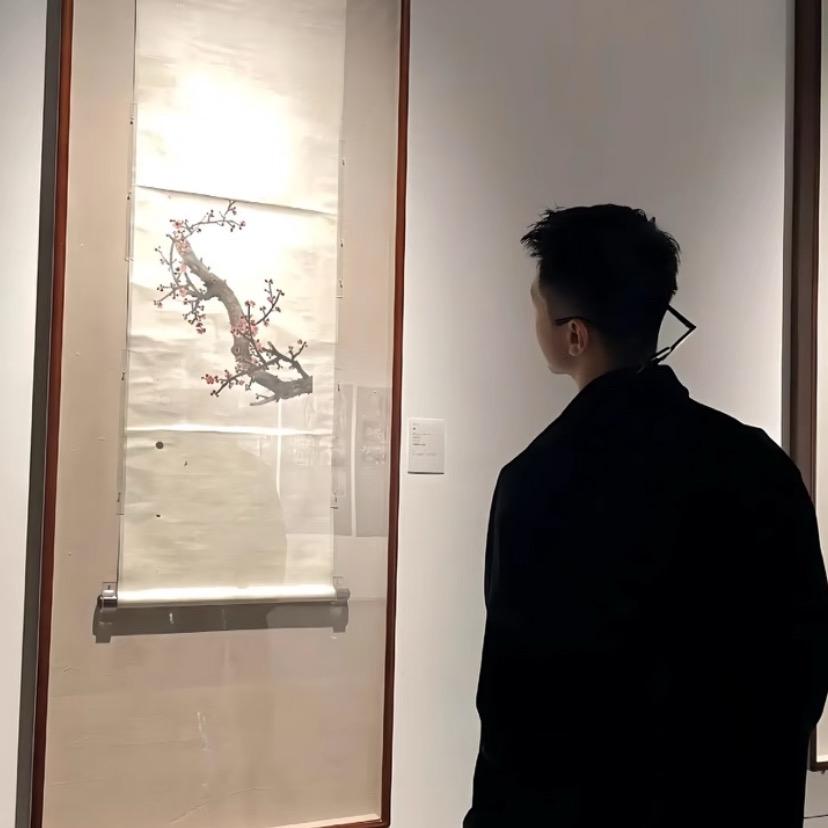 欲试直播号
