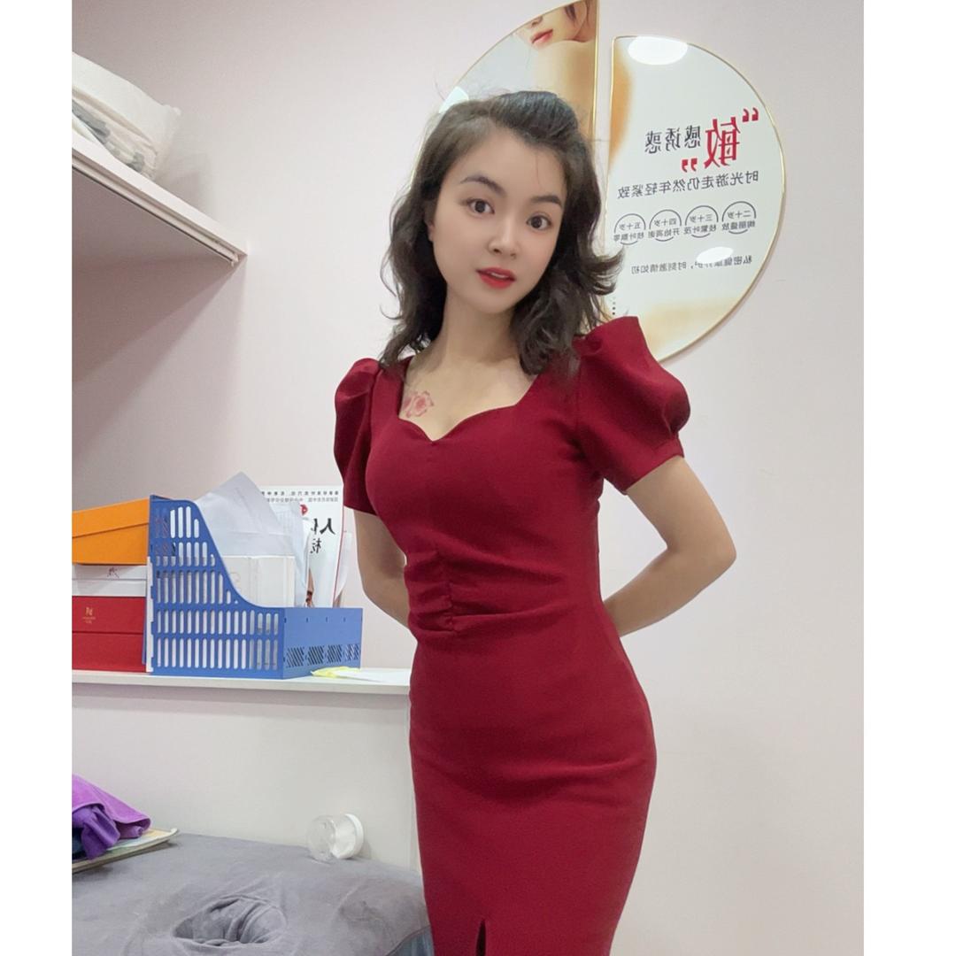 斑痘—小妖精（勿闲聊）