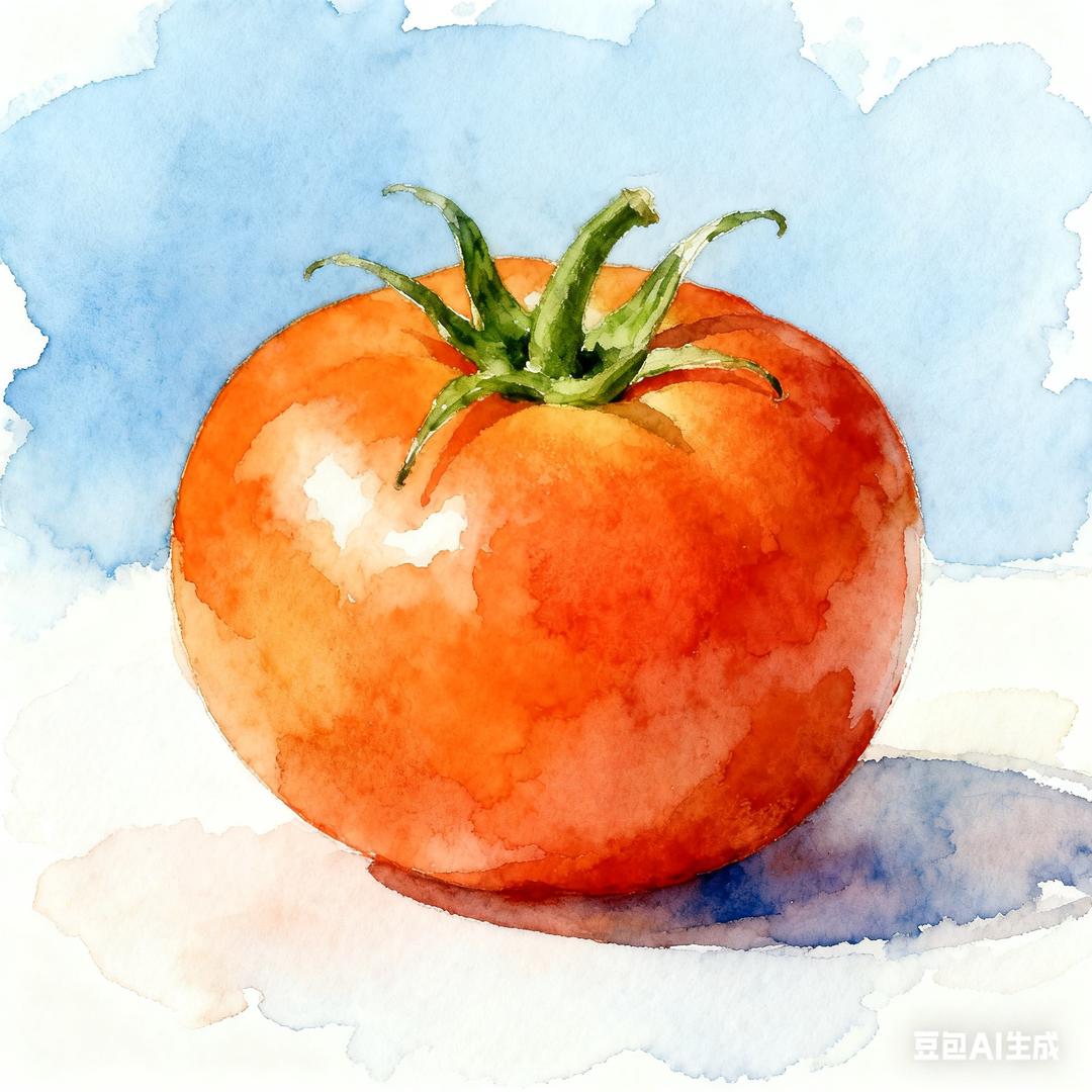 洋柿子🍅