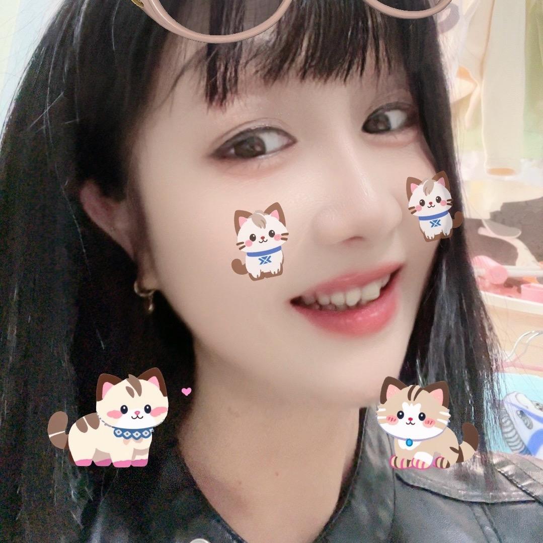 🍭艳子👸
