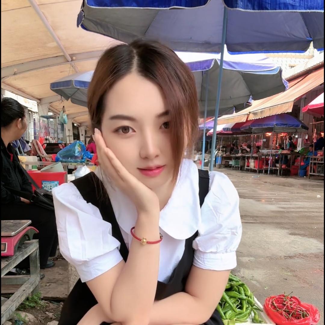 村口婷婷