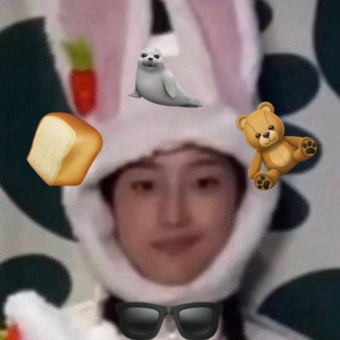 yuzhong🍞🧸