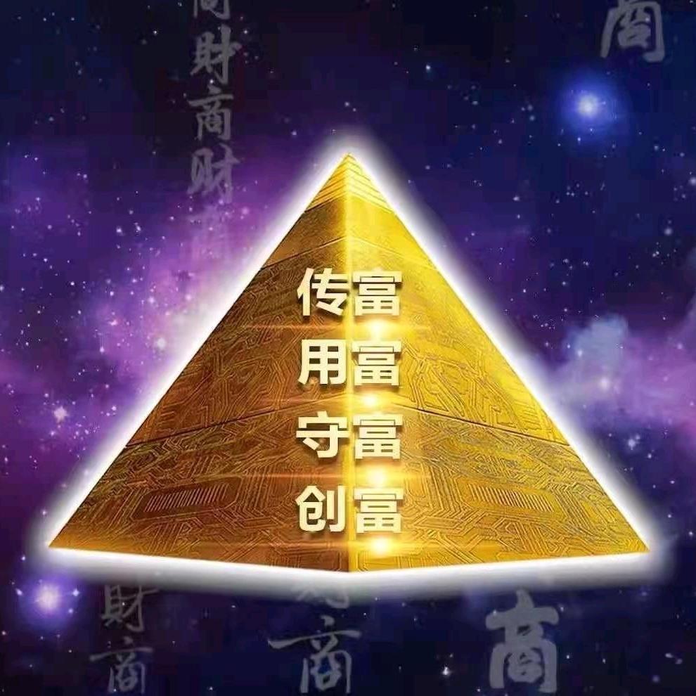 周文强财商传承