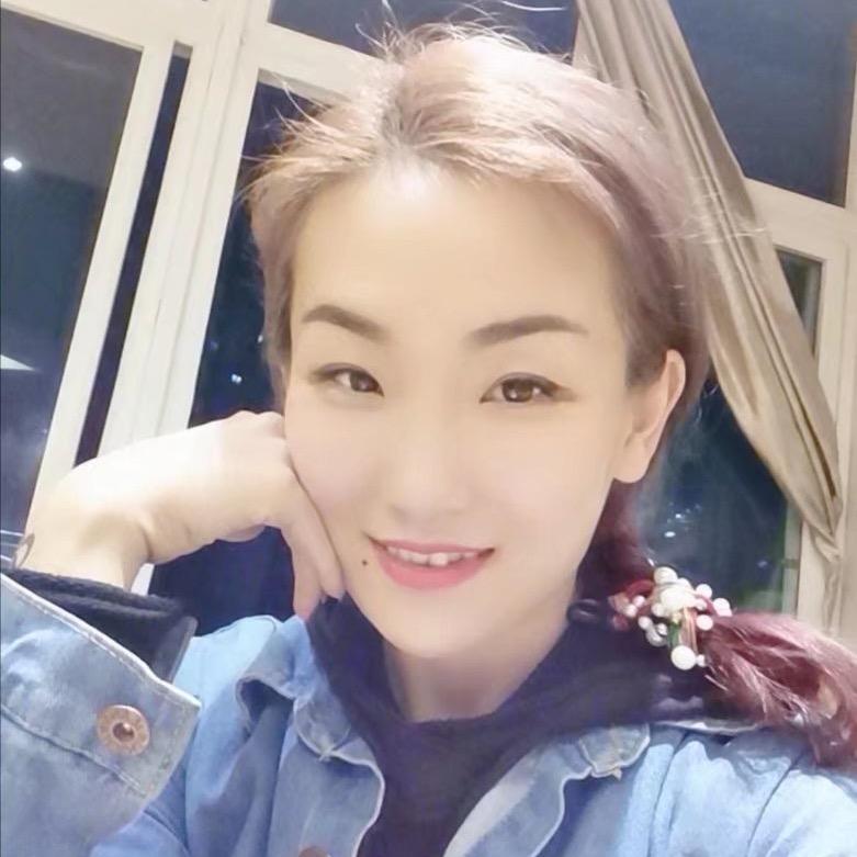 街口栗姐（摆摊人创业）