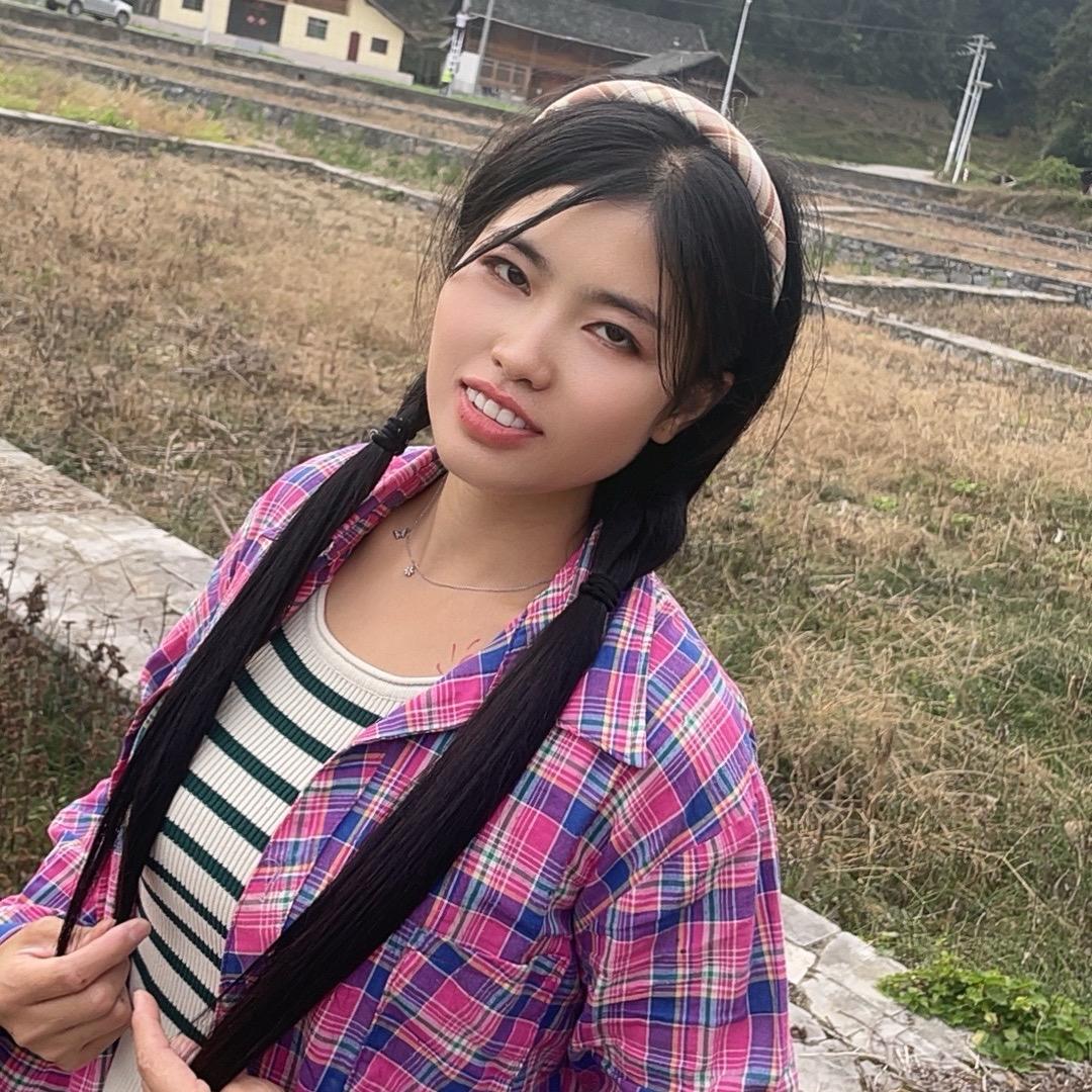 贵州小歌手妃子